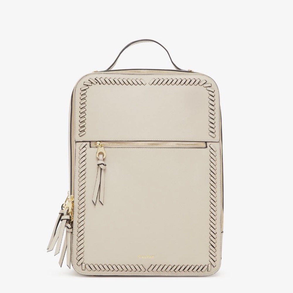 CALPAK Kaya Laptop Backpack